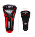 Georgia Bulldogs Golf Apex Headcover 21168