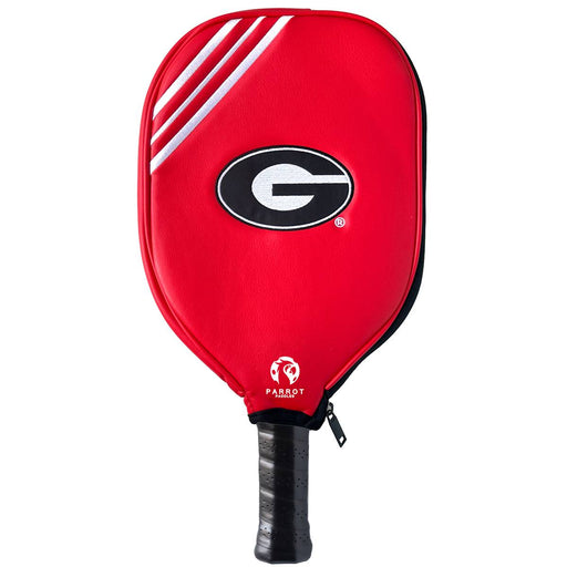 Georgia Bulldogs Pickleball Paddle Cover - Paddle Not Included