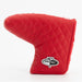Georgia Bulldogs Quilted Mallet Putter Cover (SPLIT)