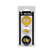 Georgia Tech Yellow Jackets Golf 3 Ball Pack 21205