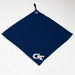 Georgia Tech Yellow Jackets Magnetic Towel - 15 x 15