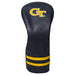Georgia Tech Yellow Jackets Golf Vintage Fairway Headcover 21226