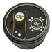 Georgia Tech Yellow Jackets Golf Tin Set - Switchblade, Golf Chip