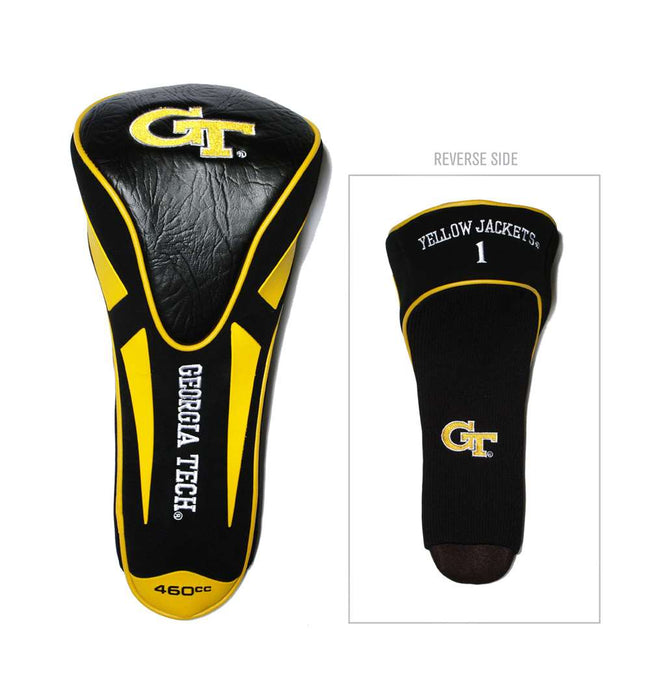 Georgia Tech Yellow Jackets Golf Apex Headcover 21268