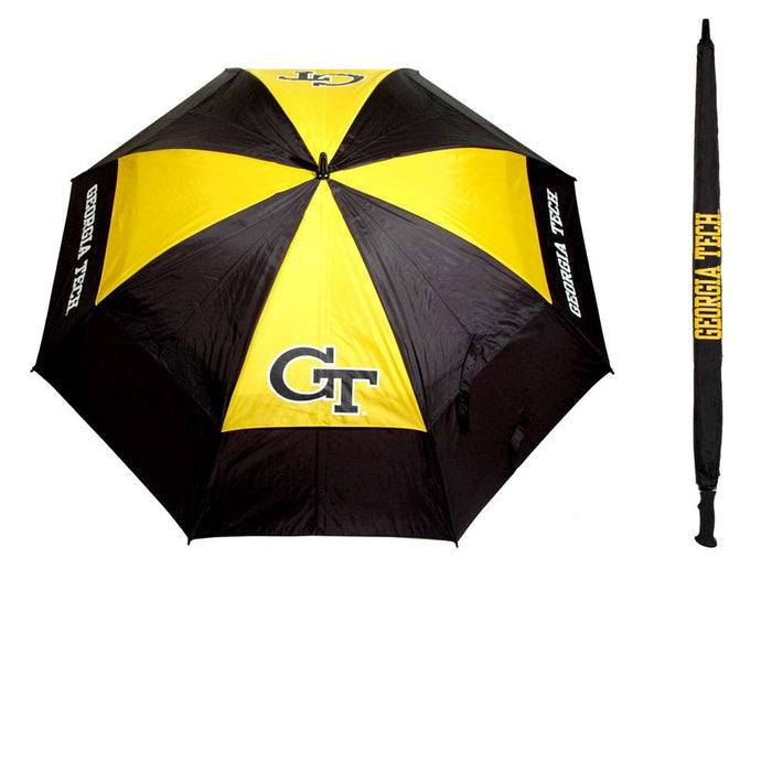 Georgia Tech Yellow Jackets Golf Umbrella 21269