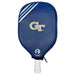 Georgia Tech Yellow Jackets Pickleball Paddle Cover - Paddle Not Included