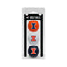 Illinois Fighting Illini Golf 3 Ball Pack 21305