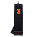 Illinois Fighting Illini Golf Embroidered Towel 21310