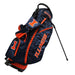 University of Illinois Fighting Illini Golf Fairway Stand Bag