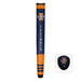 University of Illinois Fighting Illini Golf Putter Grip