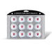 Indiana University Hoosiers Golf Dozen Ball Pack 21403