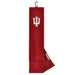 Indiana University Hoosiers Golf Embroidered Towel 21410