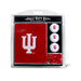 Indiana University Hoosiers Golf Embroidered Towel Gift Set 21420