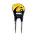 Iowa Hawkeyes Custom Shaped Divot Tool