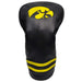 Iowa Hawkeyes Golf Vintage Driver Headcover 21511