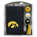 Iowa Hawkeyes 16" X 40" Microfiber Towel Golf Gift Set