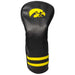 Iowa Hawkeyes Golf Vintage Fairway Headcover 21526