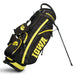 University of Iowa Hawkeyes Golf Fairway Stand Bag