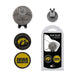 Iowa Hawkeyes Golf Cap Clip Pack 21547