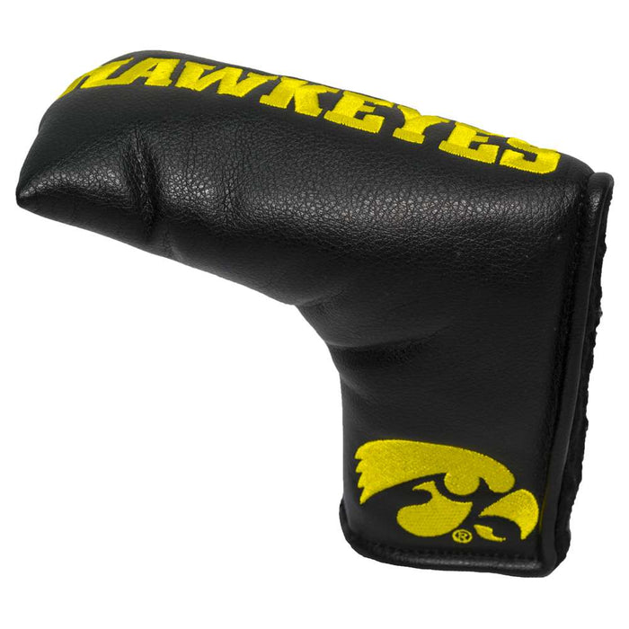 Iowa Hawkeyes Golf Tour Blade Putter Cover 21550