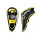 Iowa Hawkeyes Golf Hybrid Headcover