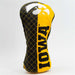 Iowa Hawkeyes Quilted Driver Headcover (SPLIT)