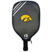 Iowa Hawkeyes Pickleball Paddle Cover - Paddle Not Included