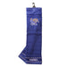 Memphis University Tigers Golf Embroidered Towel 21610
