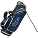 Memphis Tigers Birdie Stand Golf Bag - Navy
