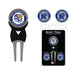 Memphis University Tigers Golf Signature Divot Tool Pack  21645