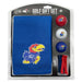 Kansas Jayhawks 16" X 40" Microfiber Towel Golf Gift Set