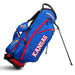 Kansas Jayhawks Golf Fairway Stand Bag
