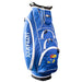 Kansas Jayhawks Albatross Cart Golf Bag Royal