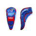 Kansas Jayhawks Golf Hybrid Headcover