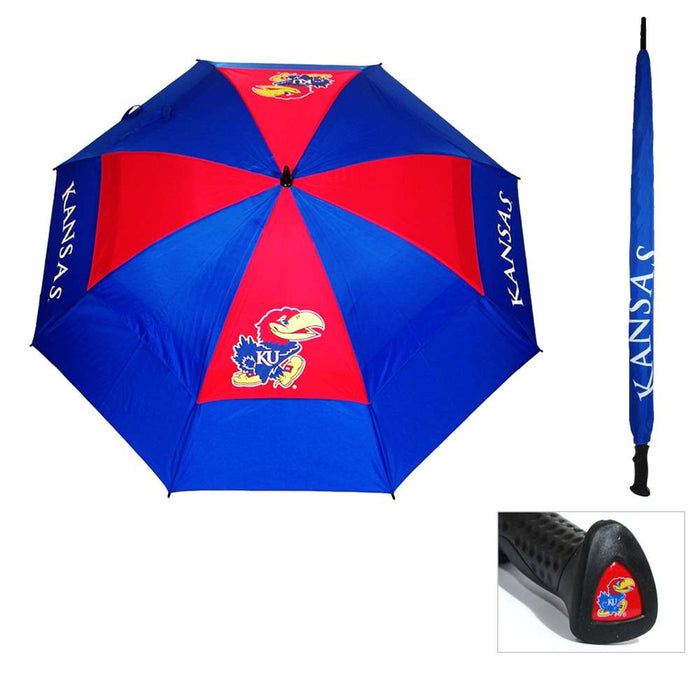 Kansas Jayhawks Golf Umbrella 21769
