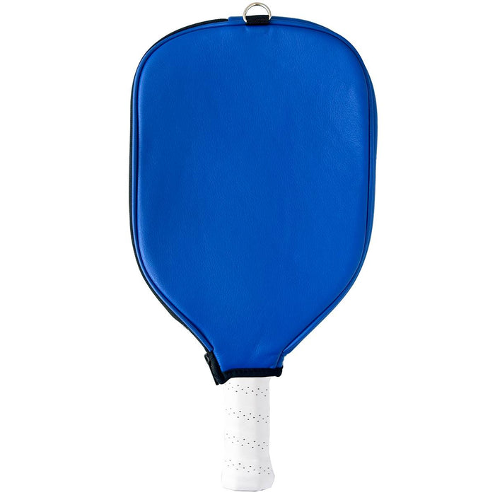 Kansas Jayhawks Pickleball Paddle Cover - Paddle Not Included
