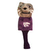 Kansas State University Wildcats Golf Mascot Headcover  21813