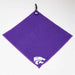 Kansas State Wildcats Magnetic Towel - 15 x 15