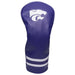 Kansas State University Wildcats Golf Vintage Fairway Headcover 21826