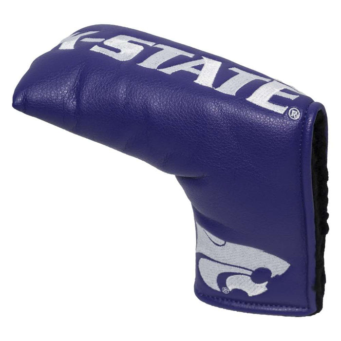 Kansas State University Wildcats Golf Tour Blade Putter Cover 21850