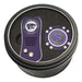 Kansas State University Wildcats Golf Tin Set - Switchblade, Golf Chip