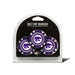 Kansas State University Wildcats Golf 3 Pack Golf Chip 21888