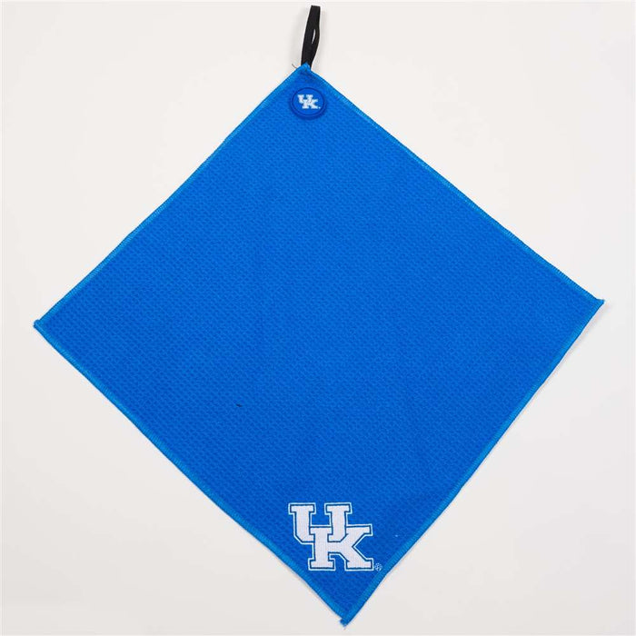 Kentucky Wildcats Magnetic Towel - 15 x 15