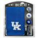 Kentucky Wildcats 16" X 40" Microfiber Towel Golf Gift Set