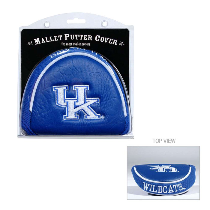 Kentucky Wildcats Golf Mallet Putter Cover 21931