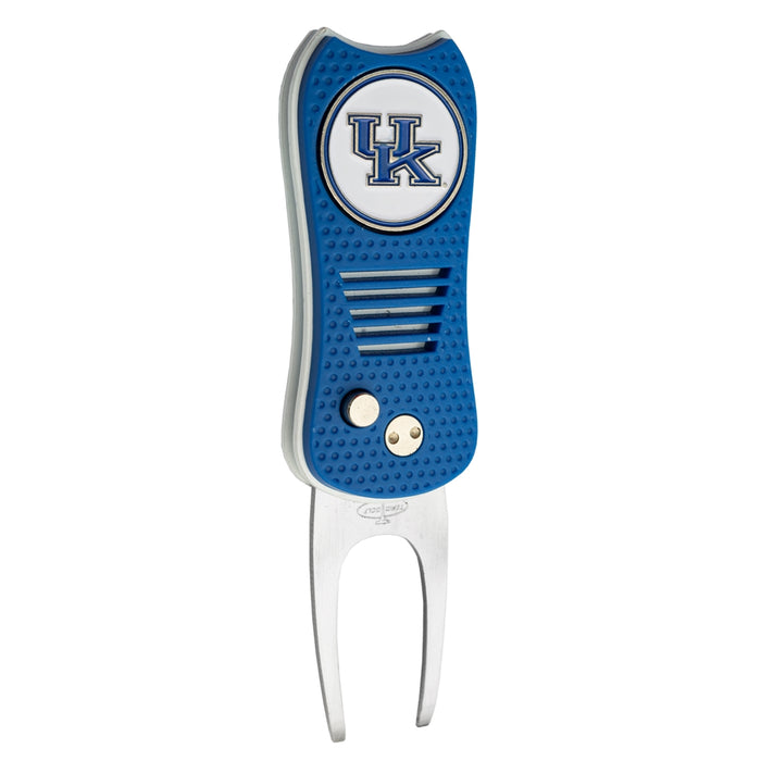 University of Kentucky Wildcats Golf Switchblade Divot Tool