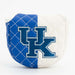 Kentucky Wildcats Quited Blade Putter Cover (SPLIT)