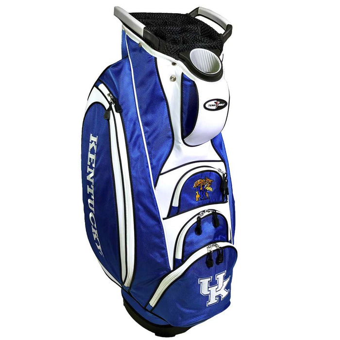 University of Kentucky Wildcats Victory Golf Club Cart Bag