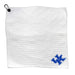 Kentucky Wildcats Microfiber Towel - 15" x 15" (White)