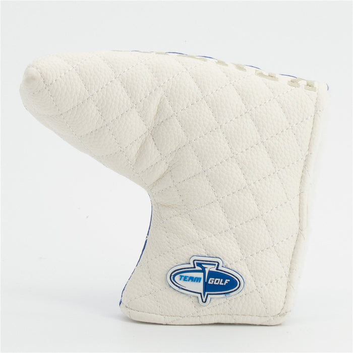 Kentucky Wildcats Quilted Mallet Putter Cover (SPLIT)